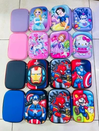 Jumbo Eva Blister Mix Designs 