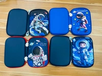 Jumbo Eva Pouch Spacekids (Poly Pack)