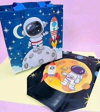 Gift Bag Mix Designs (Small) - Mix