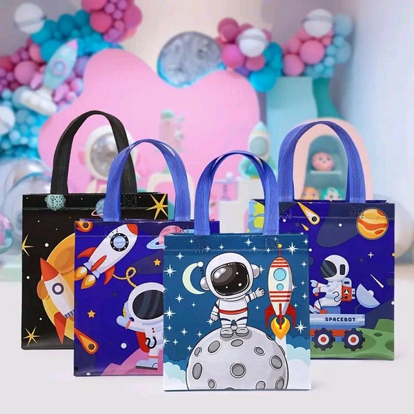 Gift Bag Mix Designs (Small) - Mix