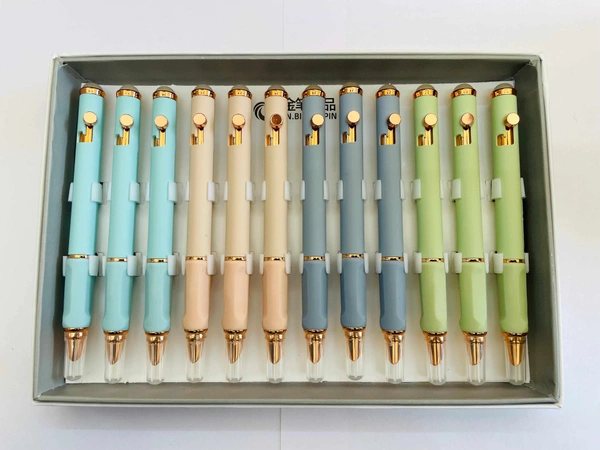 617M Foutain Pen Jin Bi You