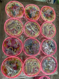 Coin Pouch Girls (12pc Pack) - Barbie