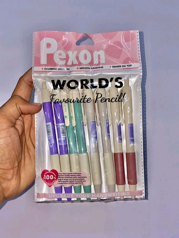 PX899 Mechanical Pencil 0.7mm (10pc Pack)