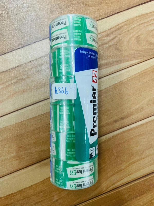 Cellotape Premier 24mm 1inch 15yrd (12pc)