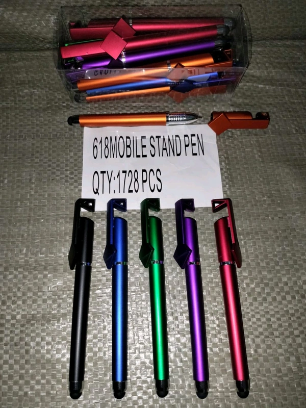 Mobile Touch Pen (12pc Pack)