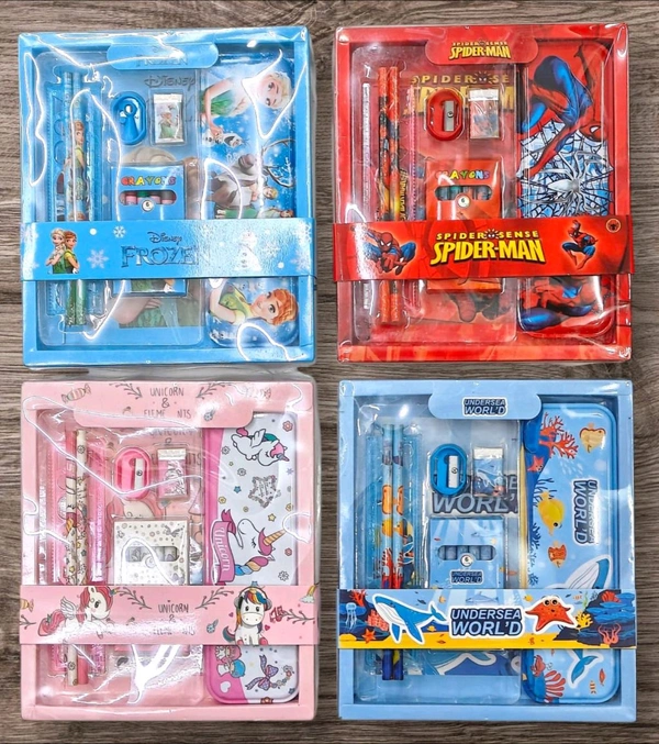 Stationery Gift Set 8015