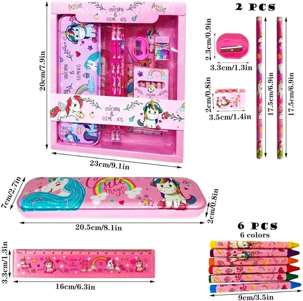 Stationery Gift Set 8015