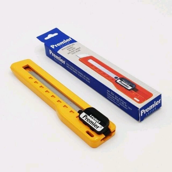 Premier Cutter 18mm Big (10pc Pack)