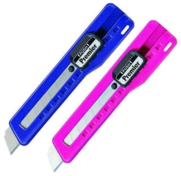 Premier Cutter 18mm Big (10pc Pack)