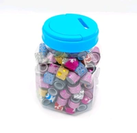 Mosa Tape Jar Small (85pc)