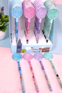 Dhakka Pencil Game (36pc Stand)