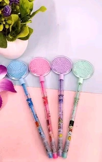 Dhakka Pencil Game (36pc Stand)