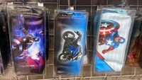Big Chain Pouch Avengers