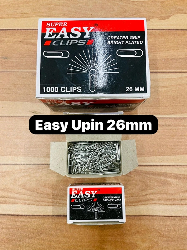 Easy Upin 26mm (10pc Pack)