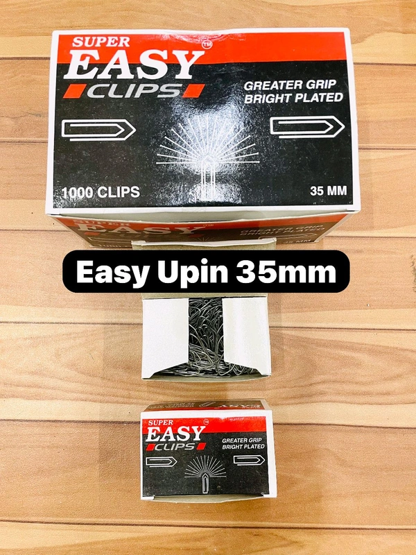 Easy Upin 35mm (10pc Pack)