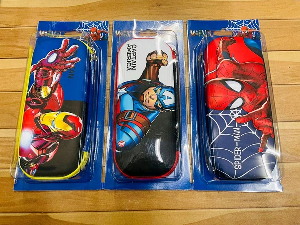 7D Eva Small Pouch Avengers (HBC-18862)