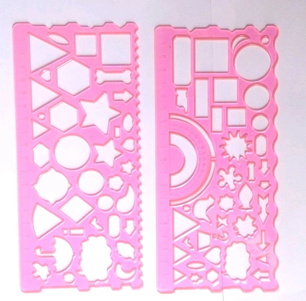 Designer Scale 2pc Set