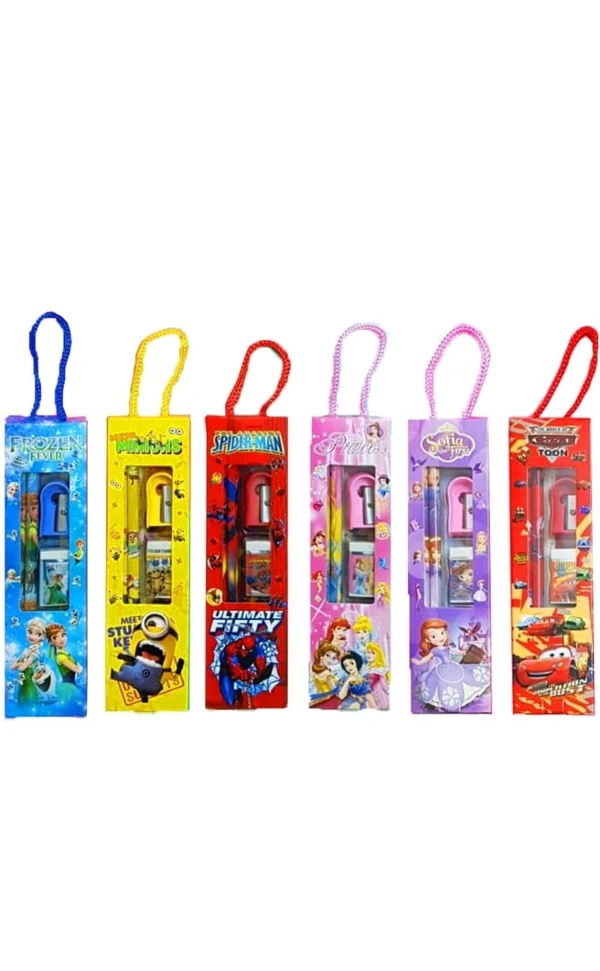 Stationery Gift Set 8010