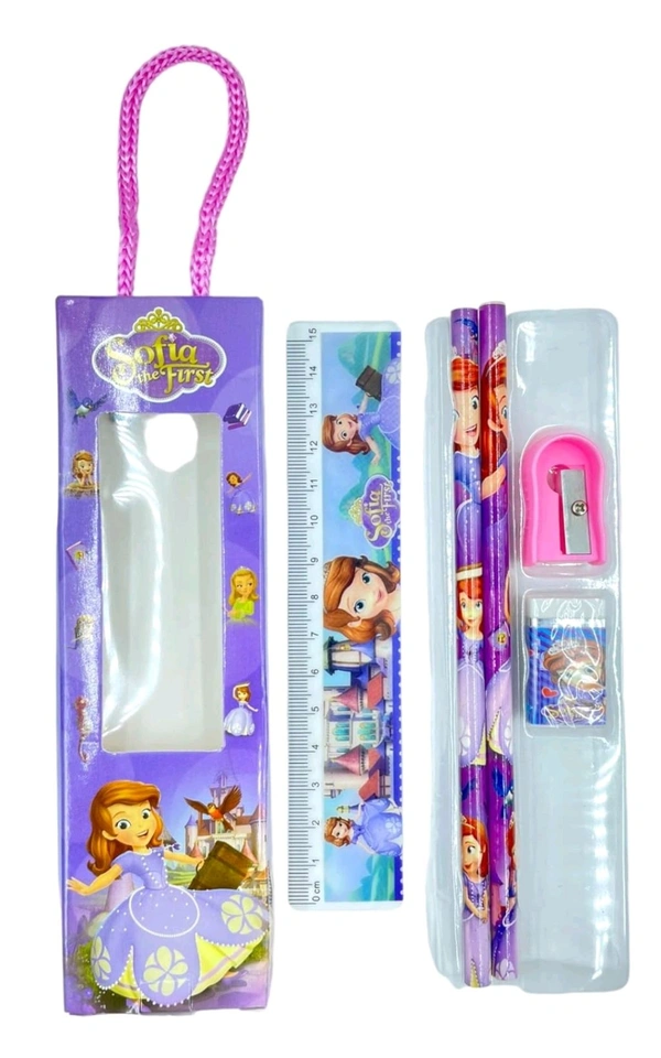 Stationery Gift Set 8010