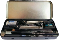 Doms Geotron Mathematical Geometry Box MRP-100