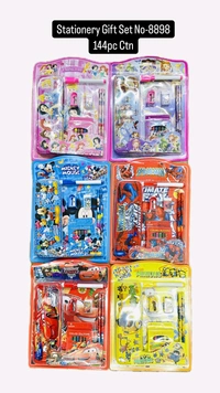 Stationery Gift Set No-8898