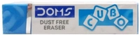 Doms Cubo Eraser (20pc Pack)