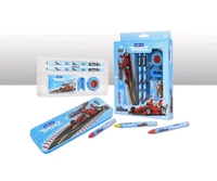 Doms Speedz Stationery Kit