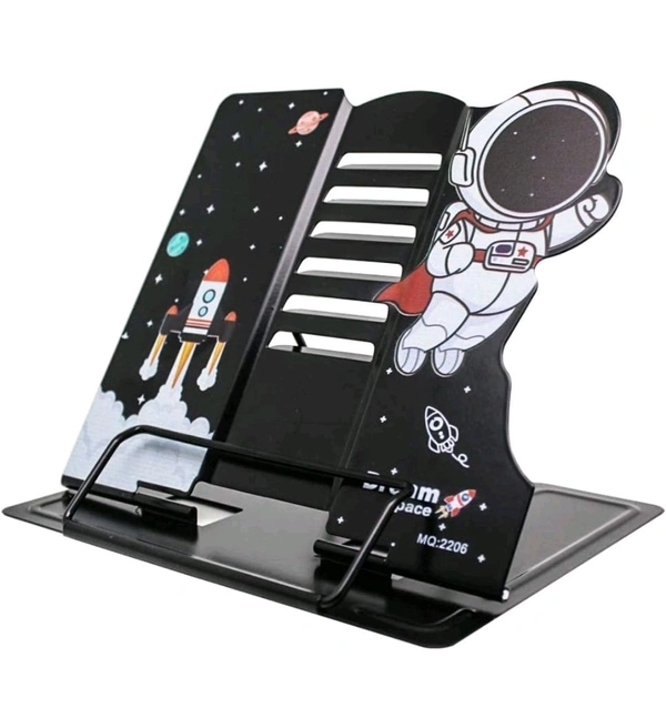 Book Reading Stand Metal Spacekids