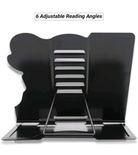 Book Reading Stand Metal Spacekids
