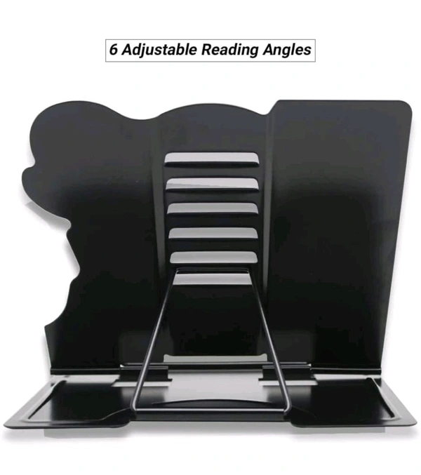 Book Reading Stand Metal Spacekids