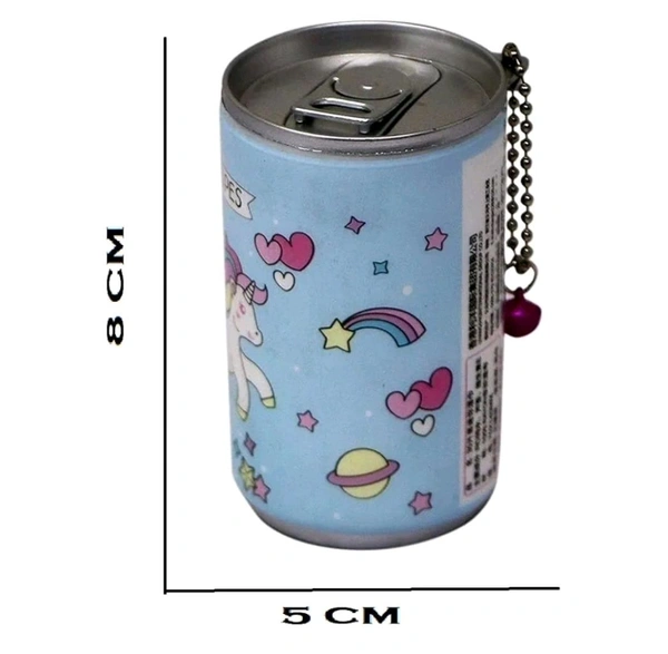 Wet Wipes Unicorn Can