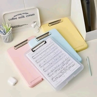 Writing Pad With Storage Case A4