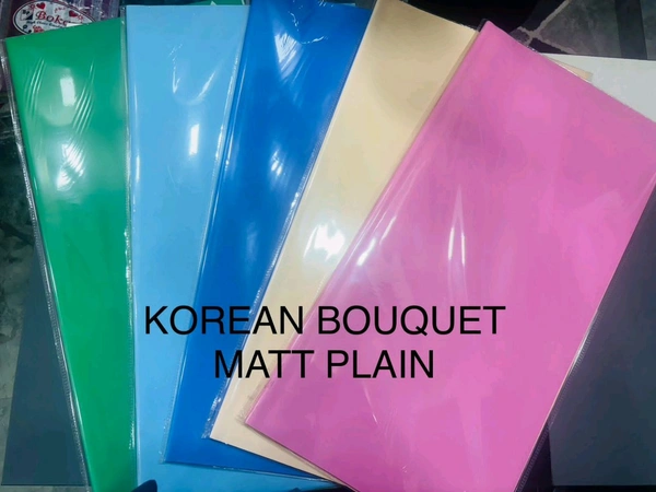 Korean Sheet 58x58cm (20 Sheets)