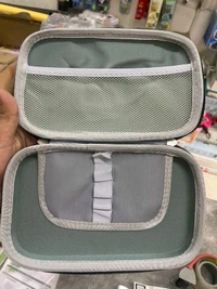 7D Cloth Jumbo Full Size W/Flap (Mermaid)