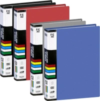Display Book File FC Size - 30 Pocket No-206
