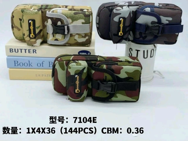 7104E Pouch 