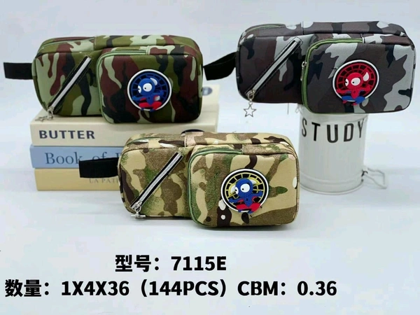 7115E Pouch