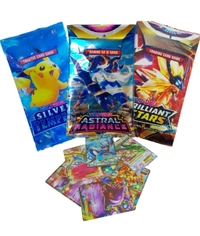 Pokemon Cards (36pc Pack)