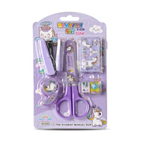 E-026 Stationery Set (5 in 1)