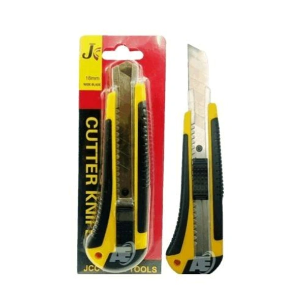 Cutter Big JC-223 (Rubber Grip)