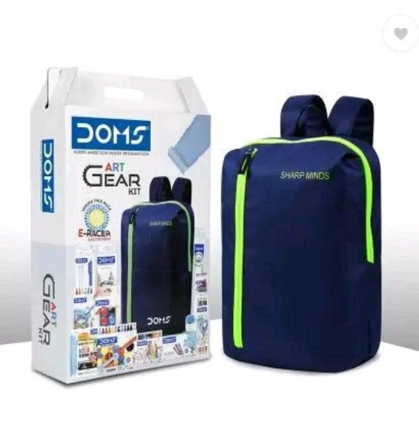 Doms Art Gear Kit 799 MRP