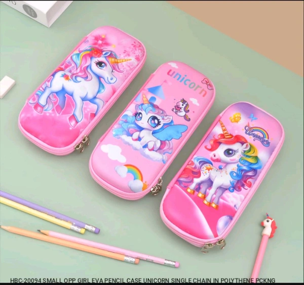 7D Cloth Small Size W/Flap (Unicorn 2)