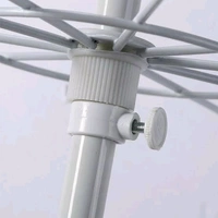 3 Layer Rotating Multipurpose Metal Display Stand.