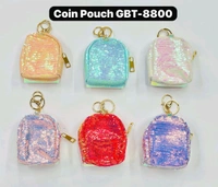 GBT-8800 Coin Pouches