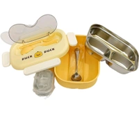 SS Lunch Box Leak Proof GBR-757