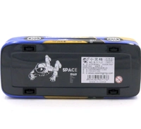 B-717-29 Metal Car Water Pencil Box 