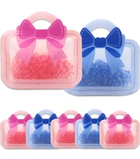 Gift Bag Pouch Bow A9