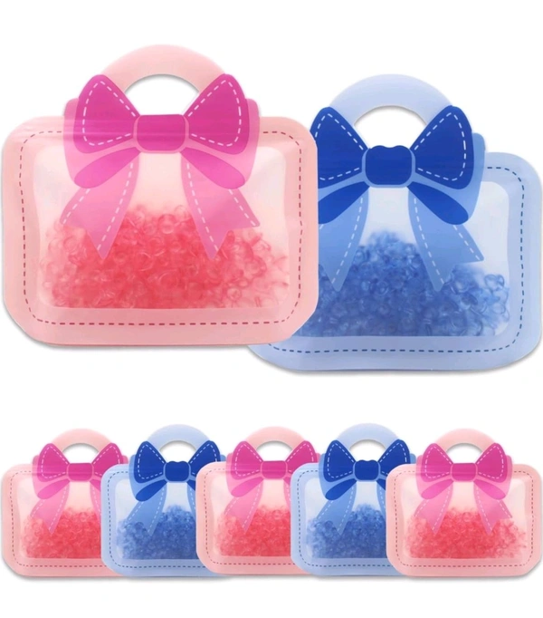 Gift Bag Pouch Bow A9