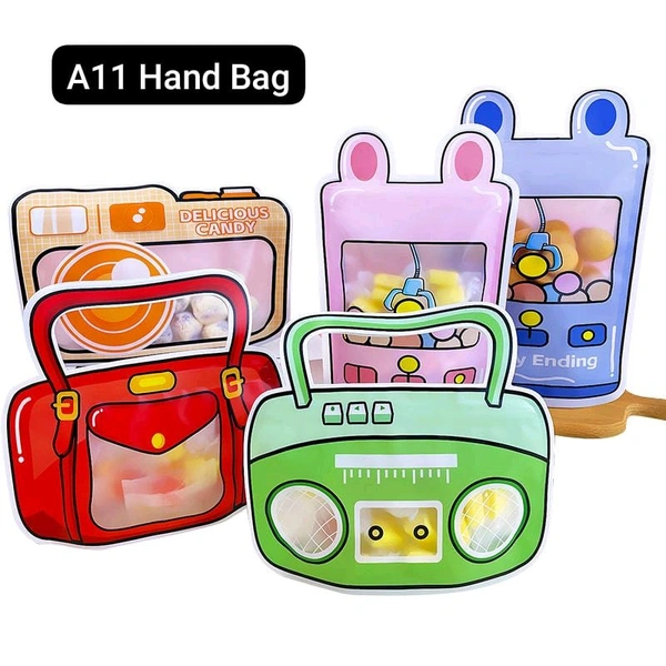 Gift Bag Pouch Hand Bags A11