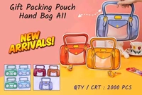 Gift Bag Pouch Hand Bags A11